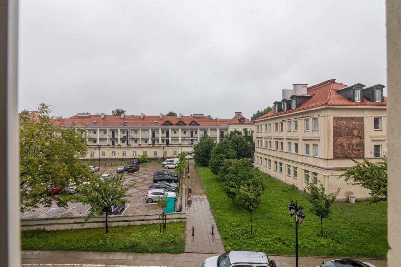 Апартаменты Bednarska Old Town Unique Apartament Варшава Экстерьер фото
